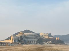 -东海半边山旅游度假区