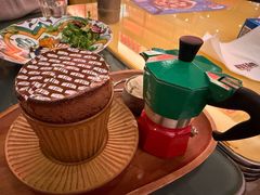 -BOTTEGA意库(中骏世界城店)