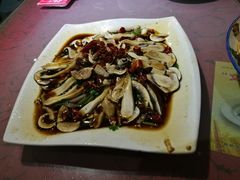 -红豆园(文林街店)