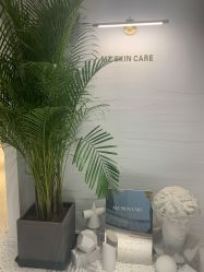 -MZ SKIN CARE逆齢驻颜中心
