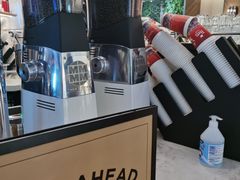 -Peet's Coffee皮爷咖啡(德基店)