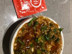 -海底捞火锅(苏宁生活广场店)