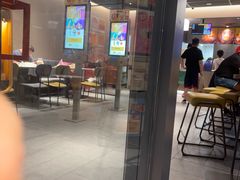 -麦当劳(垡头西路店)