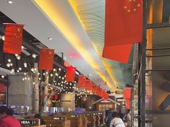 -河坝烧烤串城(金达莱店)