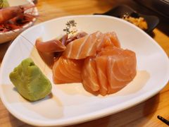 -樱吉岛寿喜锅(肇嘉浜路店)