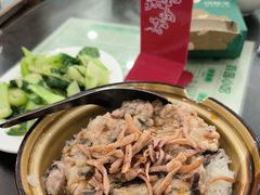 -荔园小馆(园岭新村二期店)