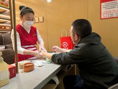 -海底捞火锅(莘松路店)