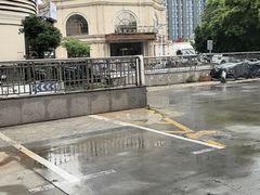 -海韵之星邮轮水会(明发商业广场店)