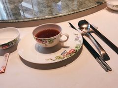 -花城苑广府菜(侨鑫店)
