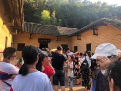 -韶山毛泽东同志故居