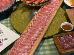 -番食园鲜食火锅(高新店)