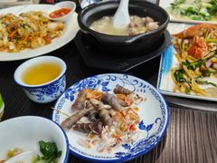 -东江海鲜大排档·潮汕菜·砂锅粥