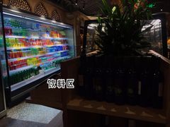 -火宴山自助火锅(明园店)