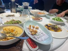 -小城故事·地道宁波味(月湖盛园店)