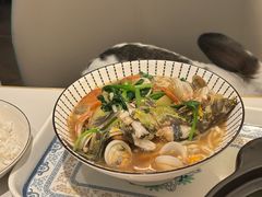 -丫丫蟹庄·苏式园林农家乐·阳澄湖大闸蟹(阳澄湖莲花岛店)