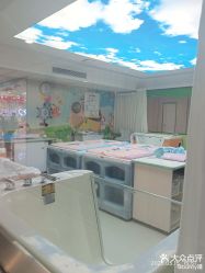 -梓爱月子中心(花都店)
