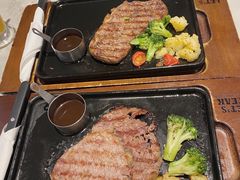 -必胜客(东大桥店)