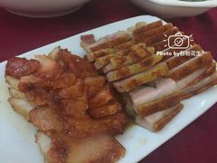 -台山美食一绝阿四台山黄鳝饭(阿四创作店)