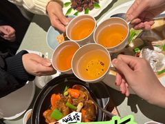 -明州小宴(文化广场店)