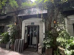 -碧桃小馆·民国宅院(西湖大道店)