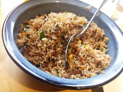 紫菜炒饭-大厨的餐厅(曾厝垵总店)