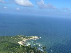 -海南铜鼓岭景区
