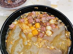 -糖糖冰粉(凤城三路总店)