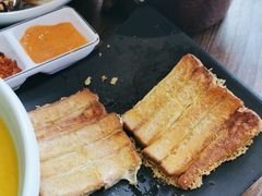 -七步香云南山里菜(昆明老街店)