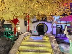 -淀里船宴(裕华东路店)
