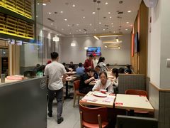 -喜家德虾仁水饺(中央大街店)