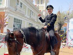 -烟台海昌鲸鲨海洋公园