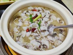 酸菜鱼-真味酸菜鱼·炭火牛蛙