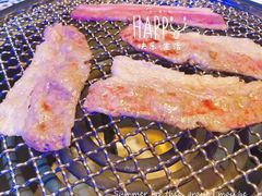 -十三姨正合丰烤肉(营迹路店)