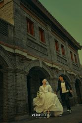 -至臻微拉婚纱摄影