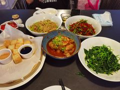 -汉水谣·江景餐厅(江滩店)