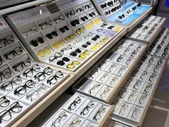 -LOHO眼镜(上海五角场合生汇店)