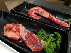 -神户赤童日式烤肉伙伴(东直门店)