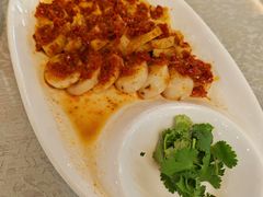 -汗腾格里·风味餐厅(新疆驻京办店)