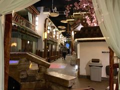 -淀里船宴(卓达店)