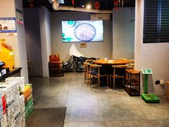 -牛必福潮汕牛肉火锅(油坊桥店)