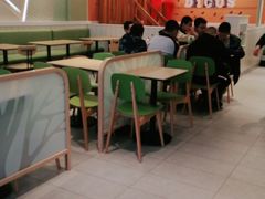 -德克士(蔚县永昌店)