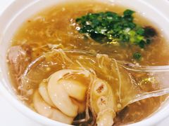 人比花娇翅-食盈碗仔翅(星玺广场店)