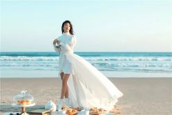 -摩玛婚纱摄影(杭州店)