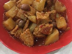 -新川饮食(新川小区店)