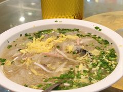 -杏花村水席楼·洛阳水席(老城十字街店)