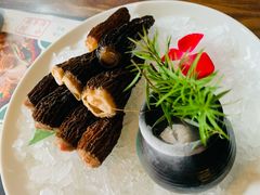 -大隐·成都火锅Bistro(合生麒麟新天地店)