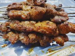 -虾女王·龙虾·烧烤(龙江店)