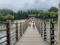 -都江堰景区