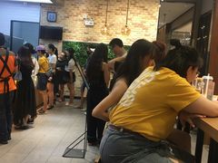 -CoCo都可(合生汇店)