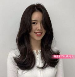 点击看大图 -Rise Hair上升造型